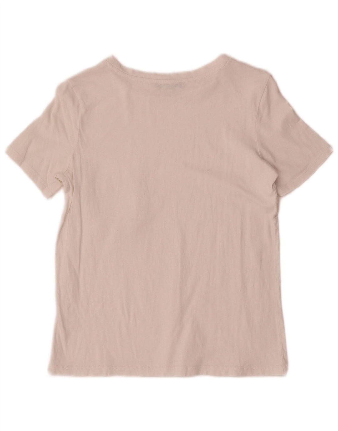Tricou pentru femei Zara UK 10 Small White