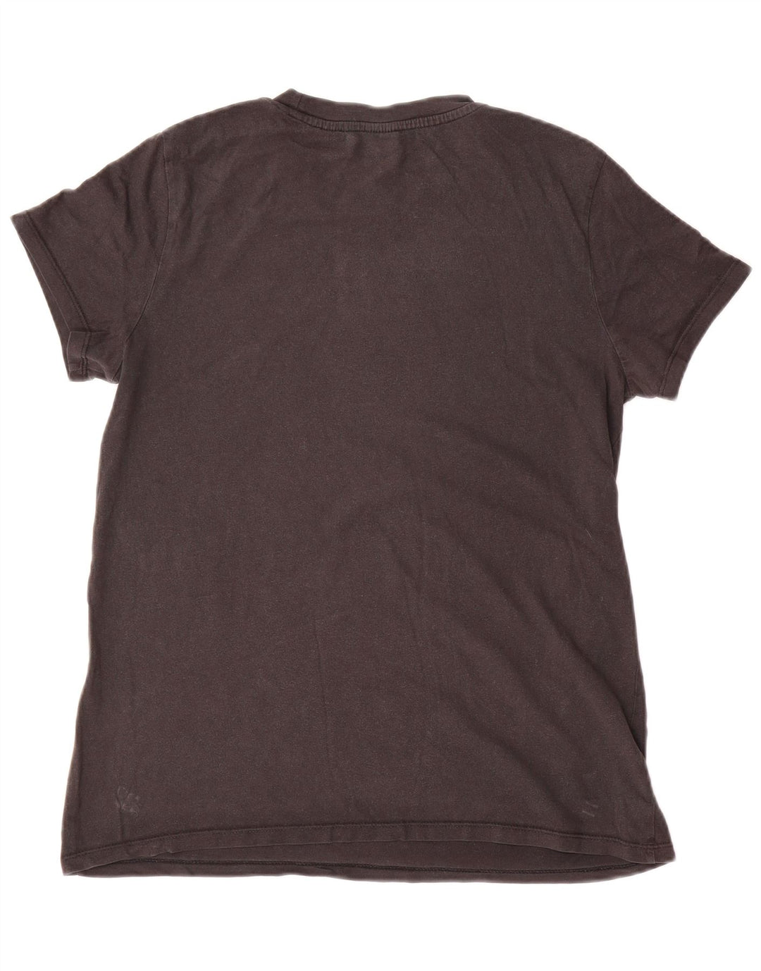 Tricou pentru bărbați Levi's Top Mediu Negru