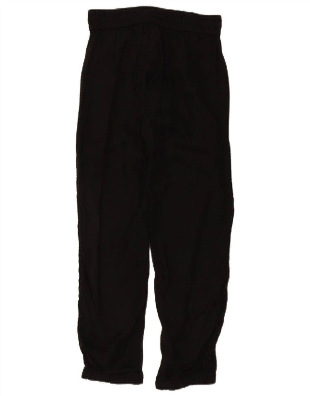 Pantaloni de jogging pentru femei J. CREW Pantaloni casual US 00 2XS W22 L26 Bumbac negru