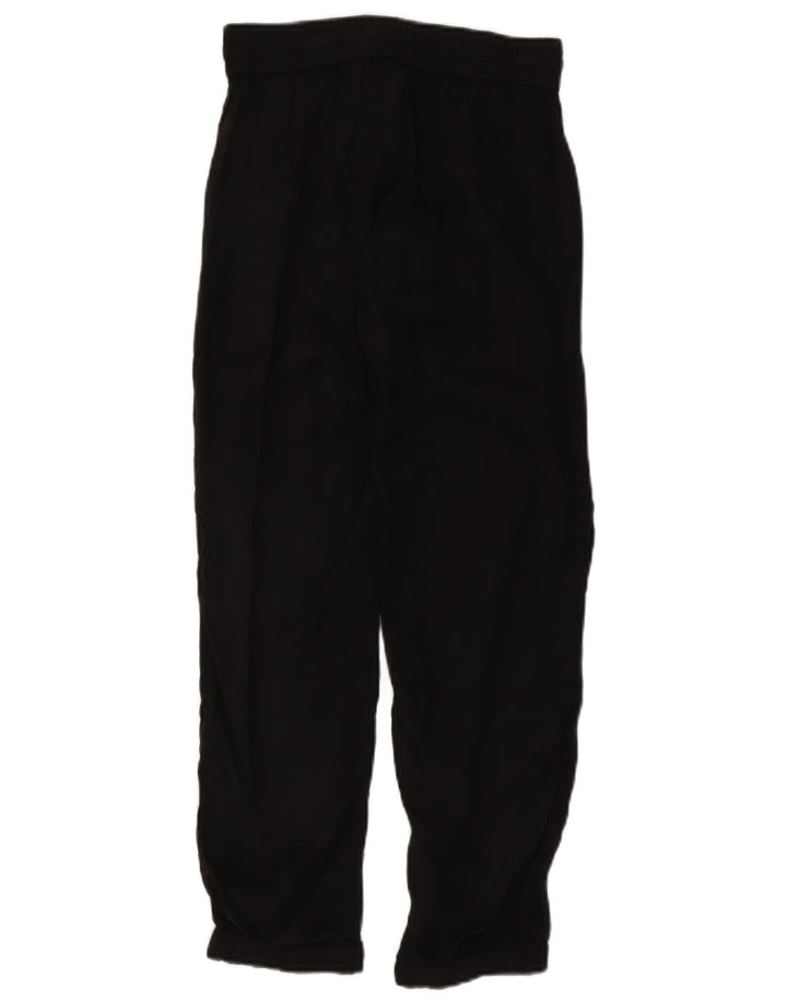 Pantaloni de jogging pentru femei J. CREW Pantaloni casual US 00 2XS W22 L26 Bumbac negru