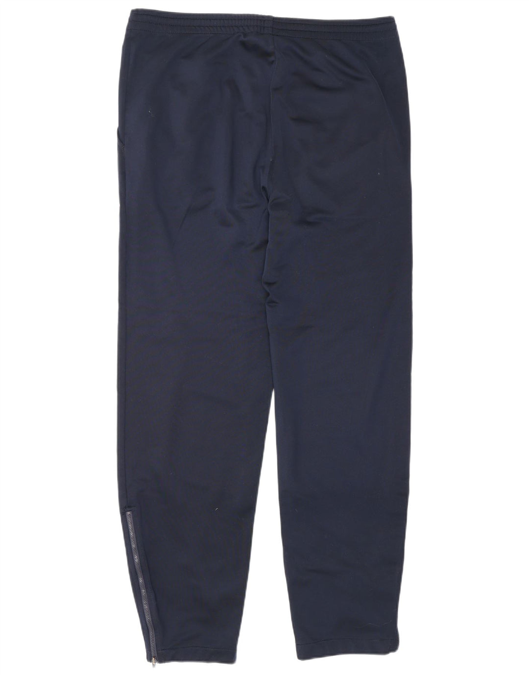 Pantaloni de trening Fila pentru bărbați IT 48 Medium Bleumarin Poliester cu dungi