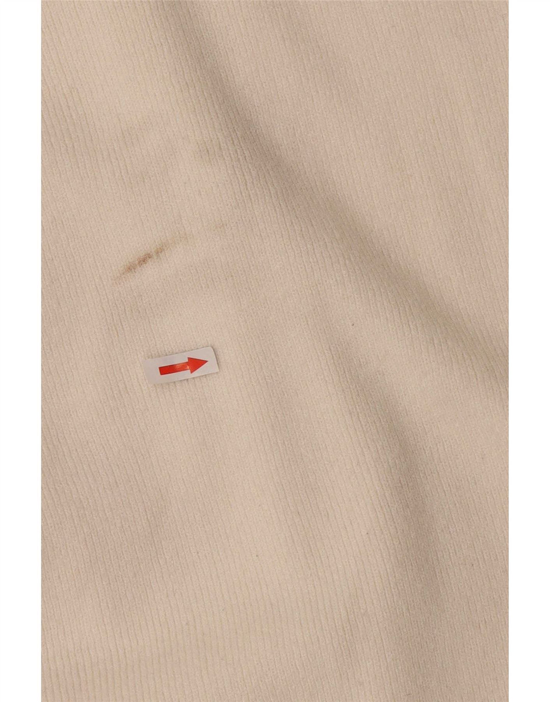Pulover cardigan deschis pentru femei Marks & Spencer UK 16, mare, alb