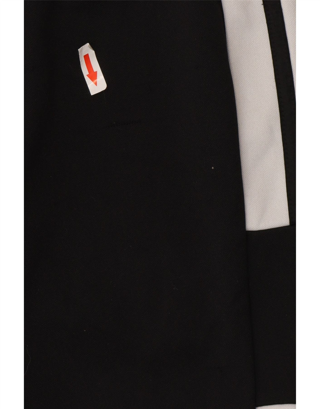 Pantaloni de trening Adidas Aeroready pentru bărbați, poliester mediu negru