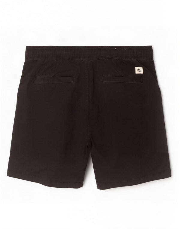Pantaloni scurți chino pentru bărbați Zara XL W34 bumbac negru