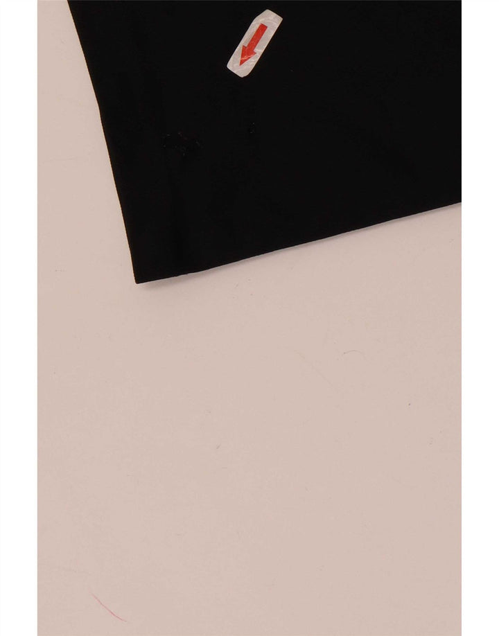 Pantaloni de trening Nike pentru bărbați 2XL negru