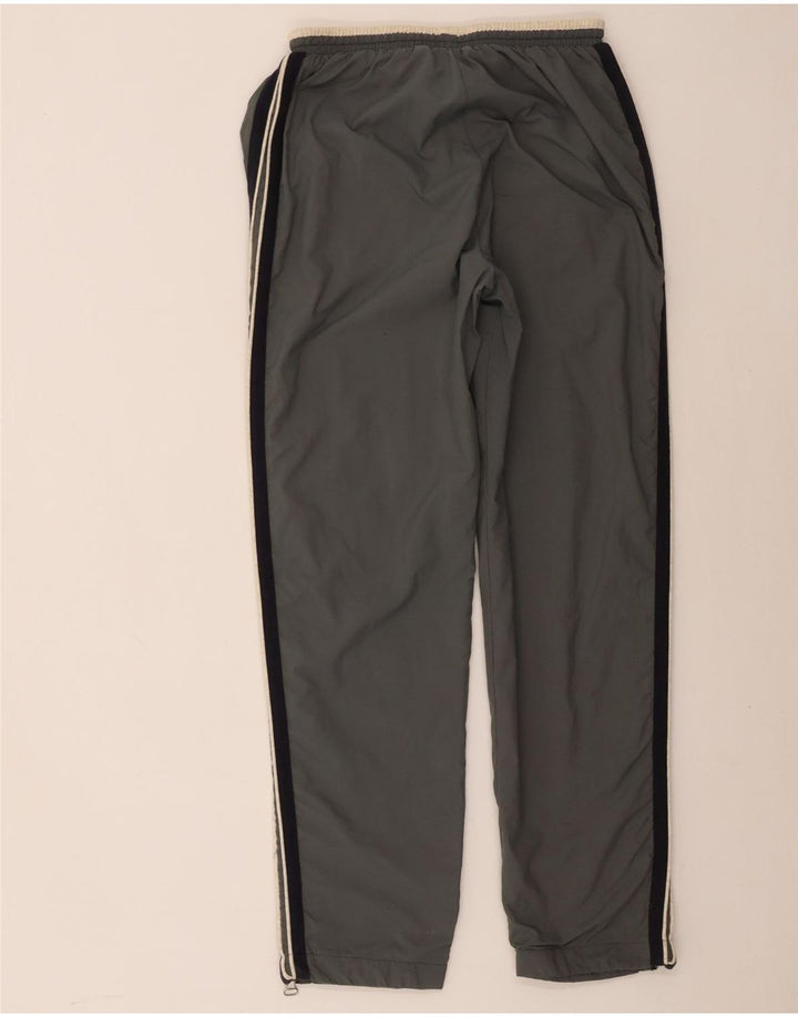 Pantaloni de trening Invicta pentru femei UK 16, mare, gri din poliamidă