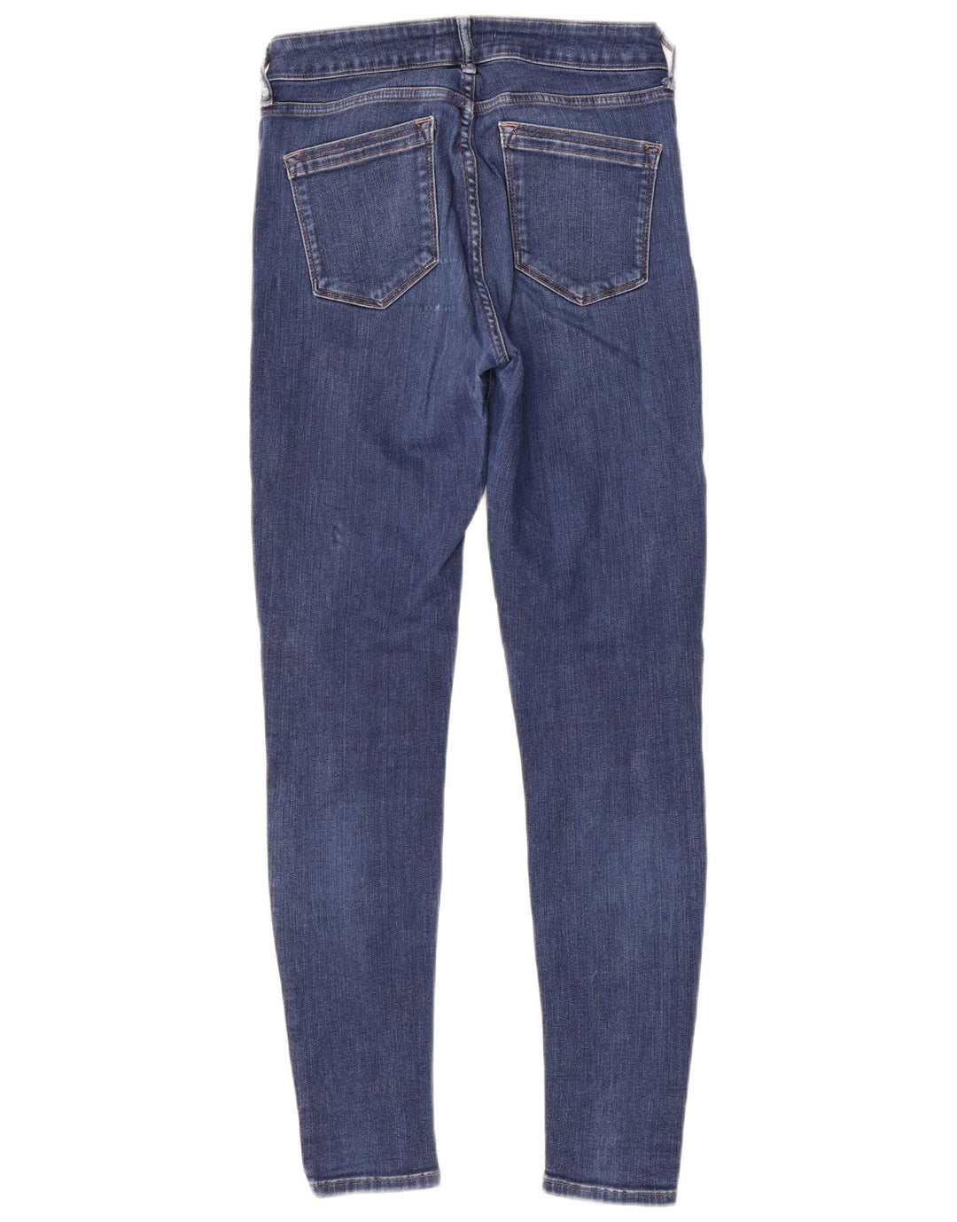 Blugi skinny pentru femei Reiss W29 L30 albastru