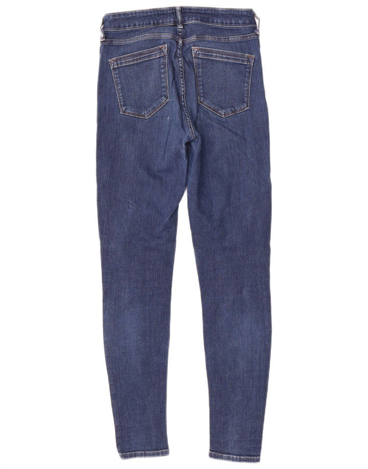 Blugi skinny pentru femei Reiss W29 L30 albastru