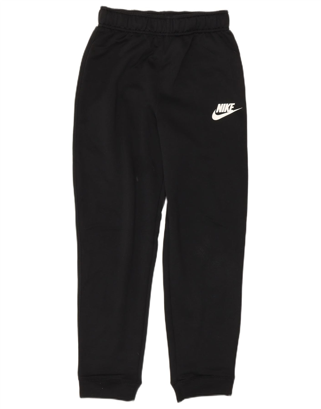Pantaloni de trening NIKE Băieți Joggeri 12-13 ani Poliester negru mare