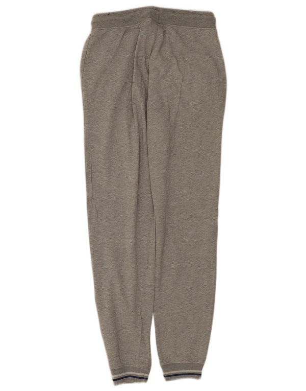 Pantaloni de trening Nike pentru femei Joggeri UK 4 XS Bumbac gri
