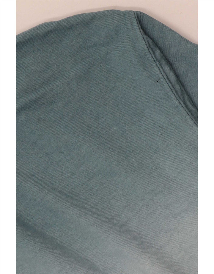 Tricou pentru bărbați Scotch & Soda Top Mediu Multicolor Tie Dye Bumbac