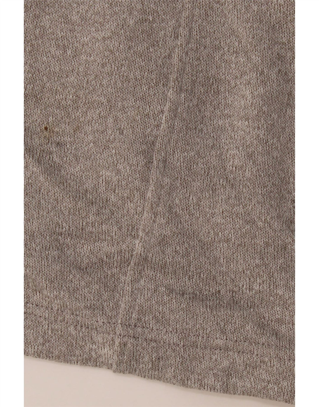 Eddie Bauer Pulover cu capota cu fermoar pentru femei UK 18 XL Poliester gri