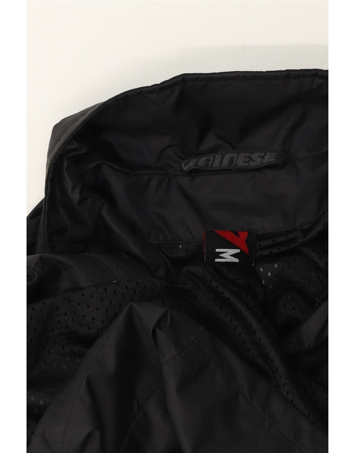 Jachetă Dainese Moto Racer Utility pentru bărbați UK 38 Medium Black