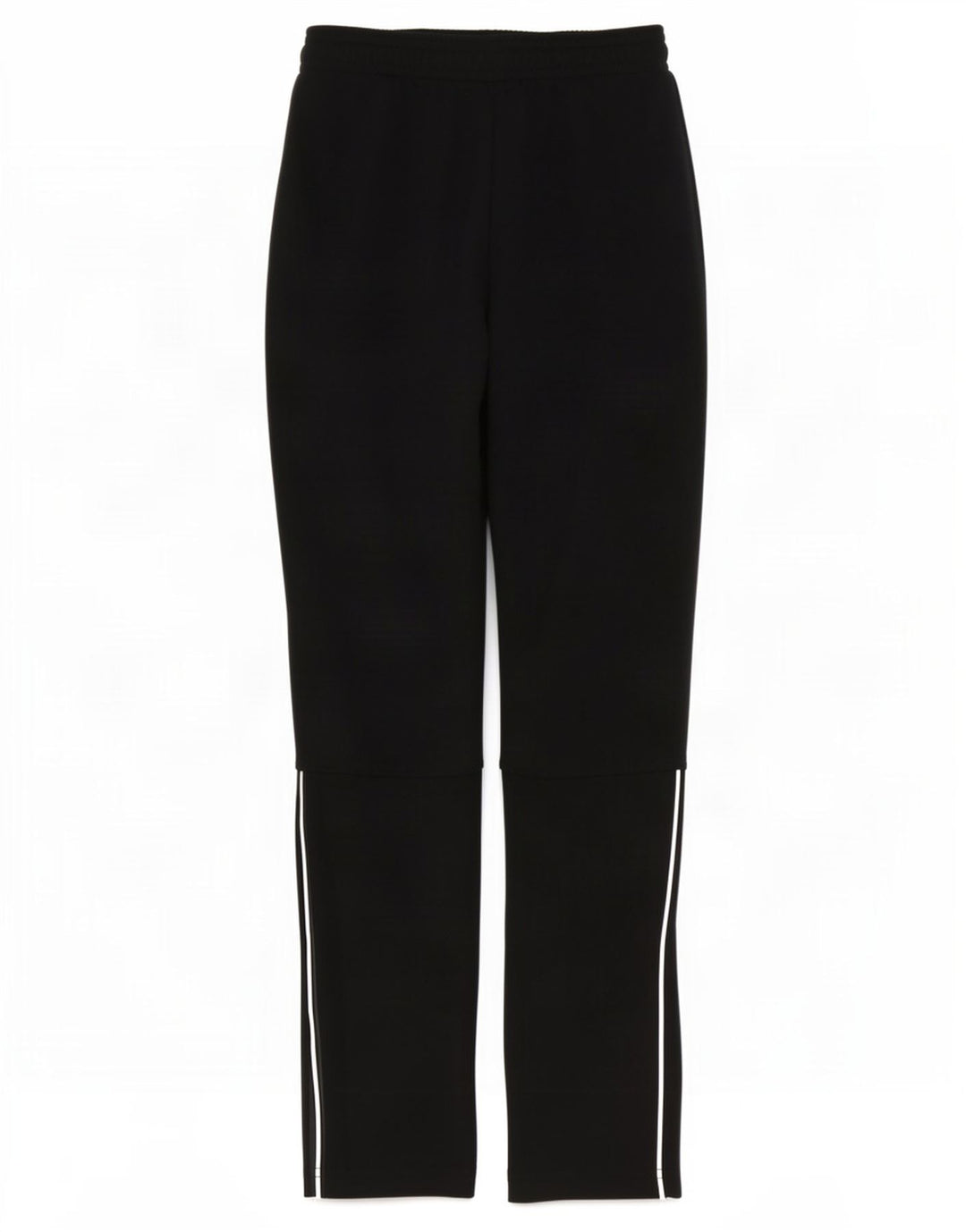 Pantaloni de trening Nike Dri Fit pentru băieți 8-9 ani Poliester negru mic