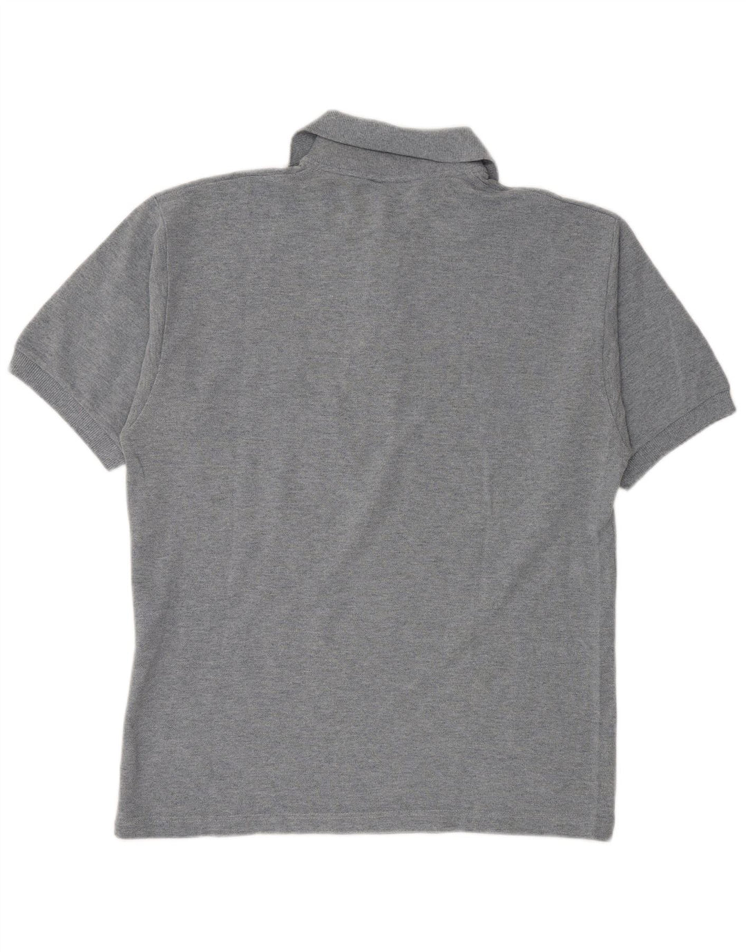 Tricou polo Asics pentru bărbați, albastru mediu