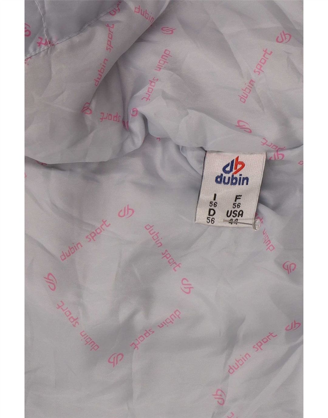 Jachetă de schi pentru bărbați Dubin, cu glugă, IT 56 3XL, multicolor, din poliester