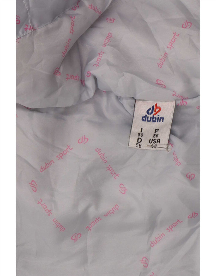 Jachetă de schi pentru bărbați Dubin, cu glugă, IT 56 3XL, multicolor, din poliester
