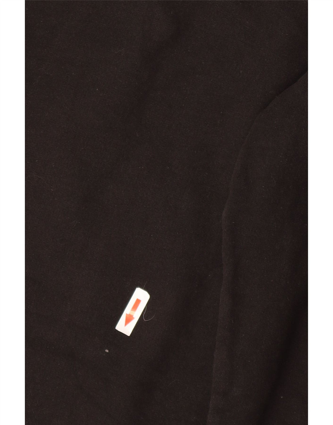 Pantaloni de trening grafic pentru bărbați Lotto Pantaloni de jogging mari negri