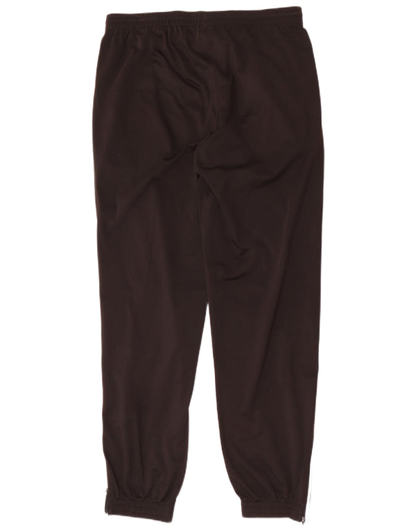 Pantaloni de trening pentru bărbați Puma Pantaloni de jogging, mari, negru, poliester