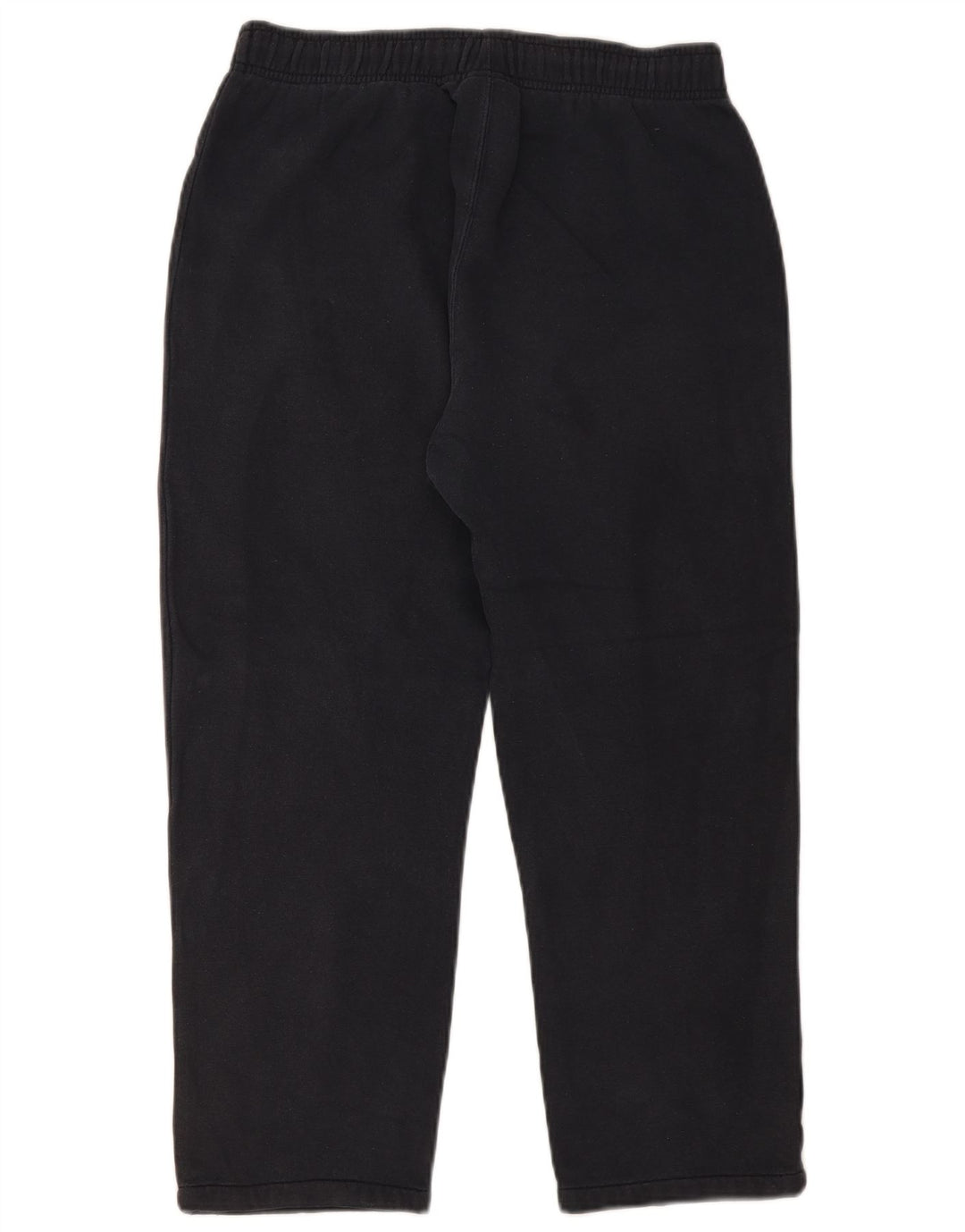 Pantaloni de trening pentru bărbați Champion Crop, bumbac mediu albastru bleumarin