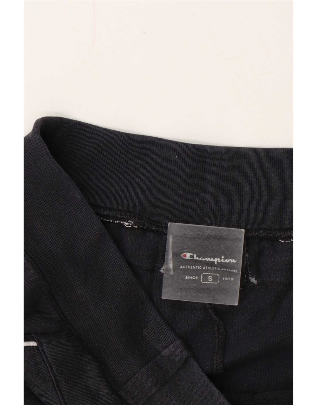Pantaloni scurți sport Champion pentru femei UK 10 Small Gri