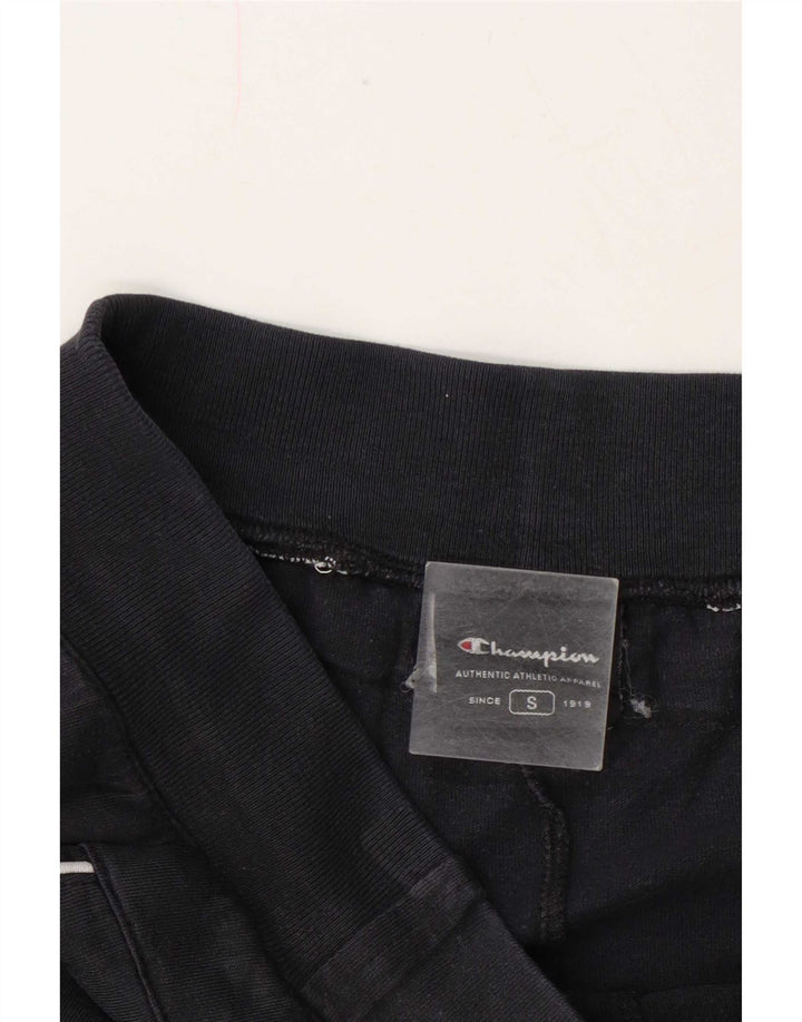 Pantaloni scurți sport Champion pentru femei UK 10 Small Gri