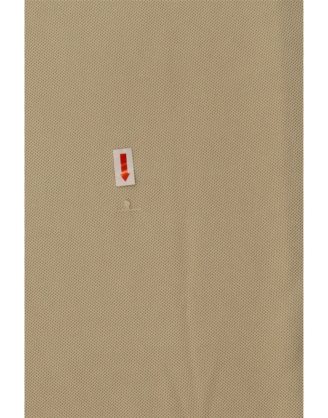 Tricou pentru bărbați Puma Top Large Beige