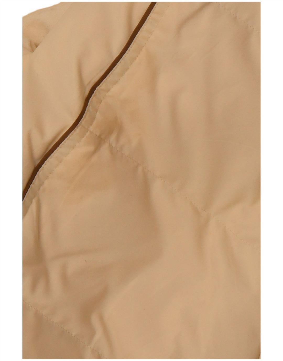 Jachetă căptușită pentru bărbați FILA UK 40, mare, galben din poliester