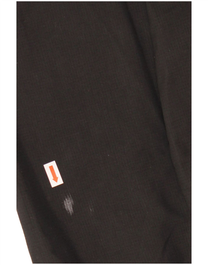 Jachetă Windbreaker Superdry pentru femei UK 10 Small Black