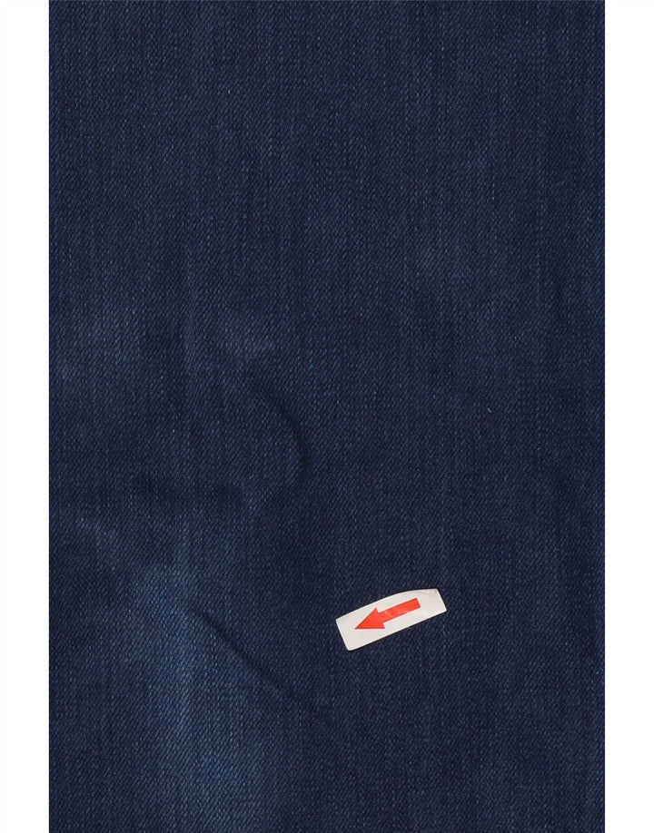 Blugi Levi's 511 Slim pentru bărbați W32 L32 Bumbac albastru