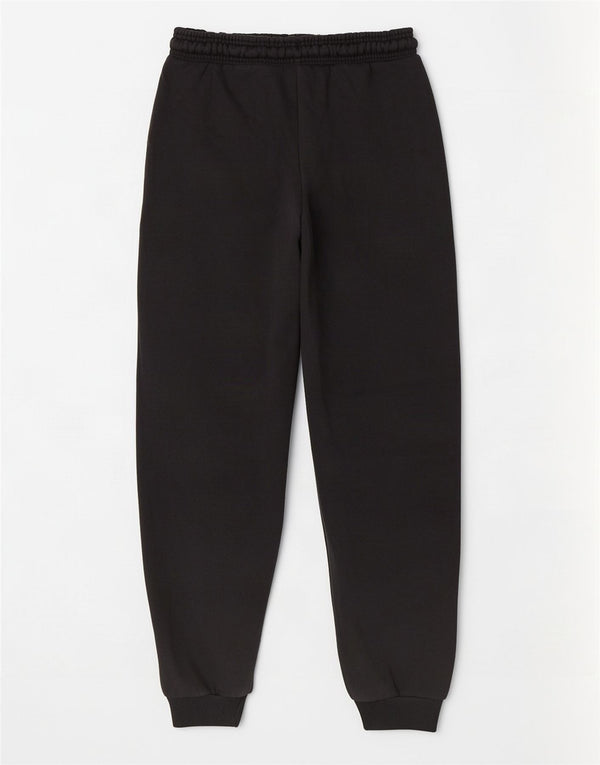 Pantaloni de trening pentru femei Adidas Pantaloni de jogging UK 12/14 Medium Black