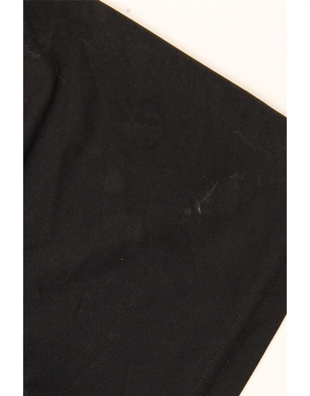 Tricou pentru bărbați Dickies Top 2XL poliester negru