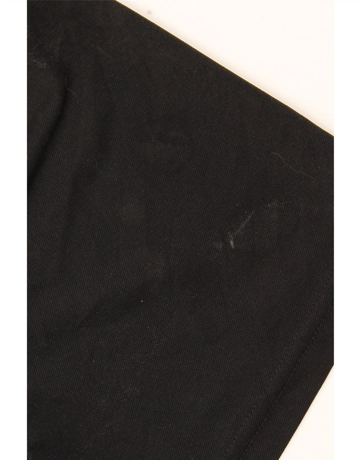 Tricou pentru bărbați Dickies Top 2XL poliester negru