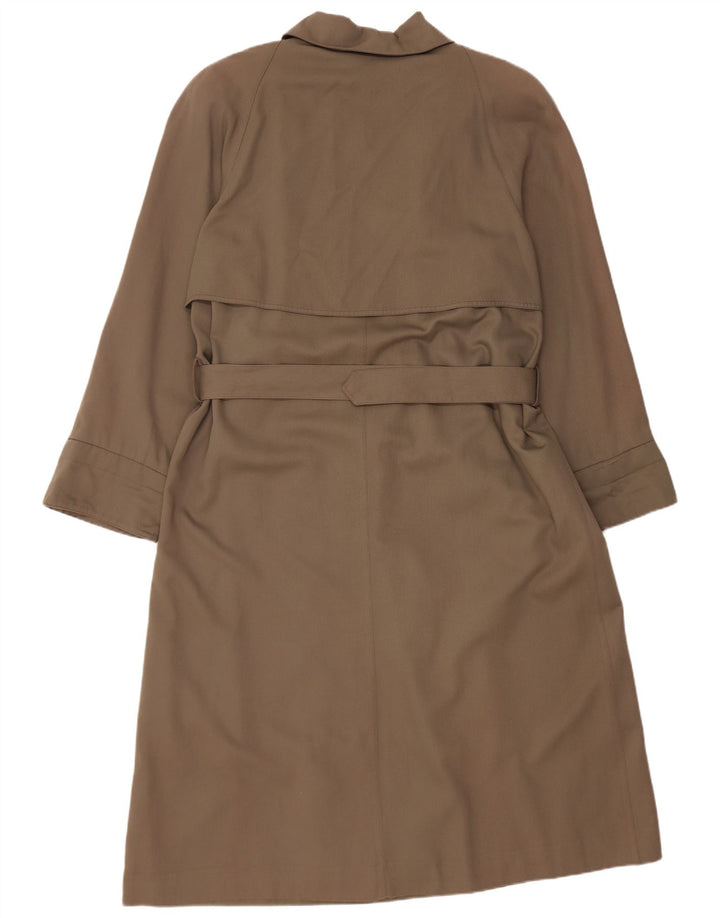 Trench pentru femei JONES NEW YORK UK 14 mare kaki