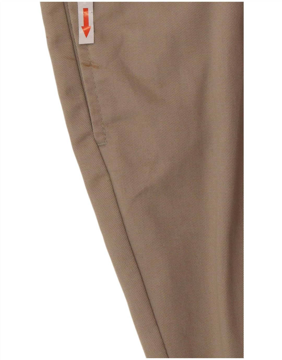 Pantaloni chino pentru bărbați Izod, L38 L25, gri bumbac