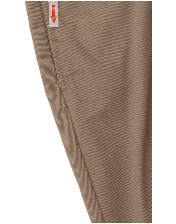 Pantaloni chino pentru bărbați Izod, L38 L25, gri bumbac