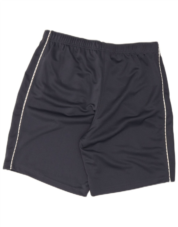 Pantaloni scurți sport Nike pentru bărbați XL poliester gri