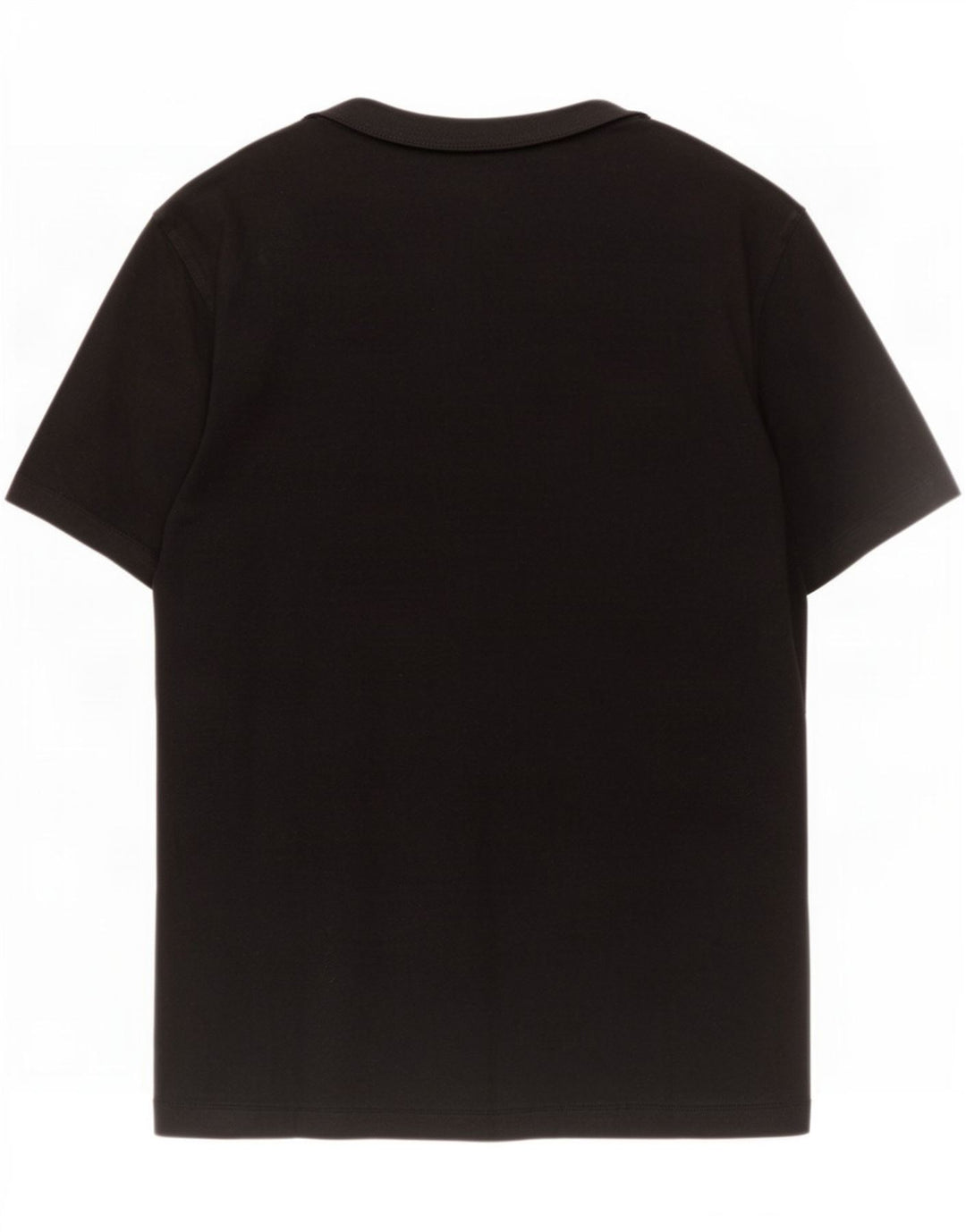 Tricou pentru bărbați Nike Top Mediu Negru Bumbac