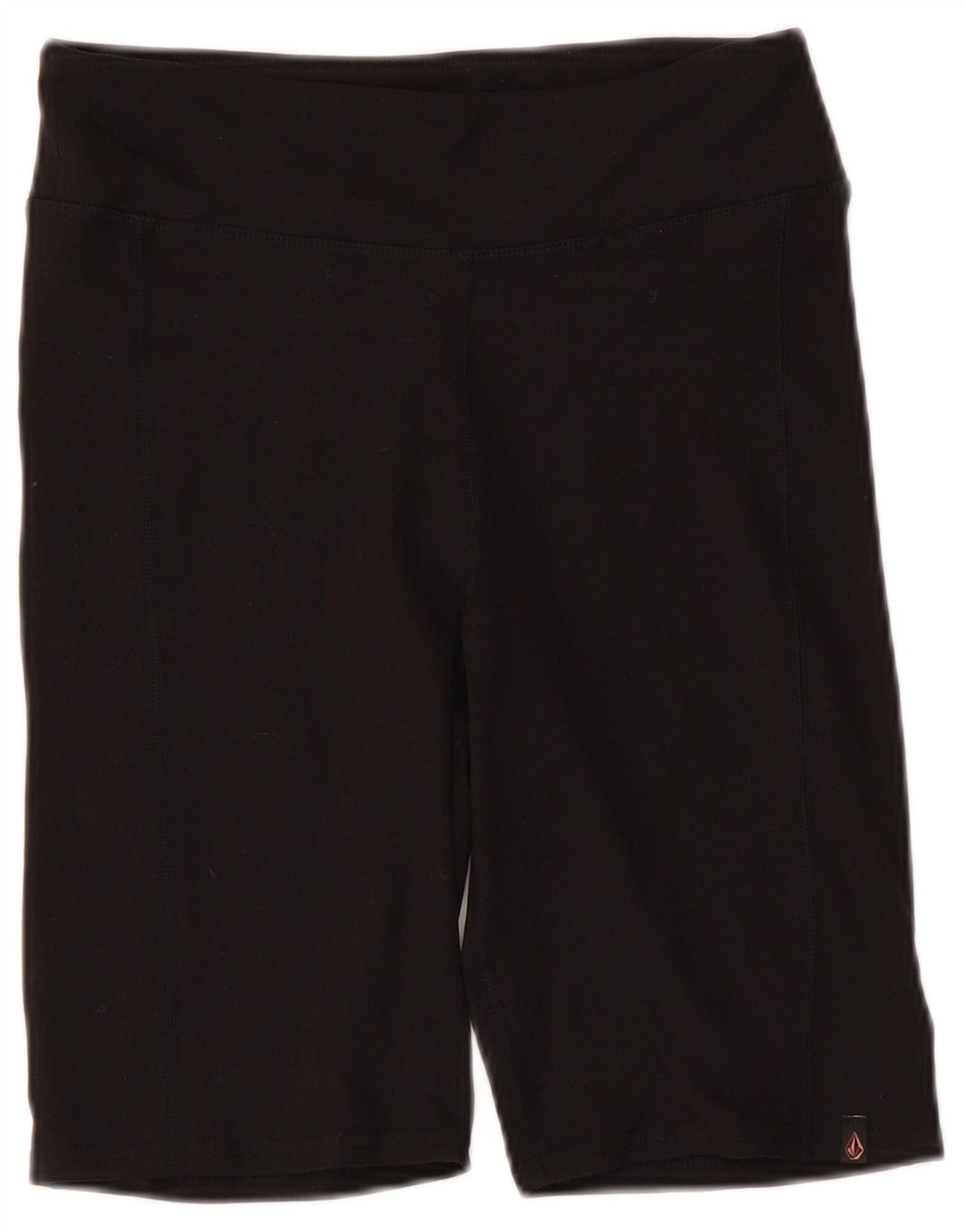 Bermude Sport pentru femei Volcom UK 12 Poliester mediu negru