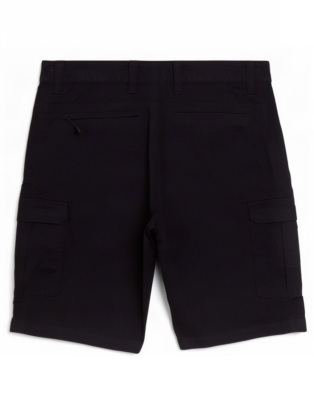 Pantaloni scurți cargo pentru bărbați Marks & Spencer W38 XL, bumbac bleumarin