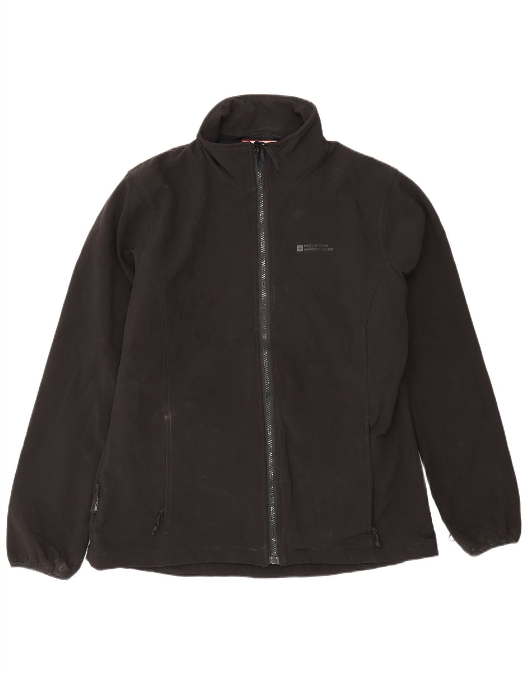 Jachetă de trening pentru femei Mountain Warehouse Liner Top Jacket UK 16 Large Black