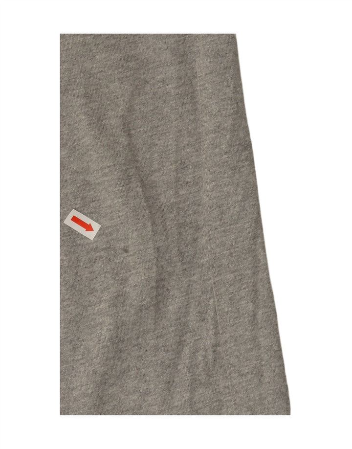 CHAMPION Womens Tracksuit Trousers Joggers UK 14 Medium  Grey