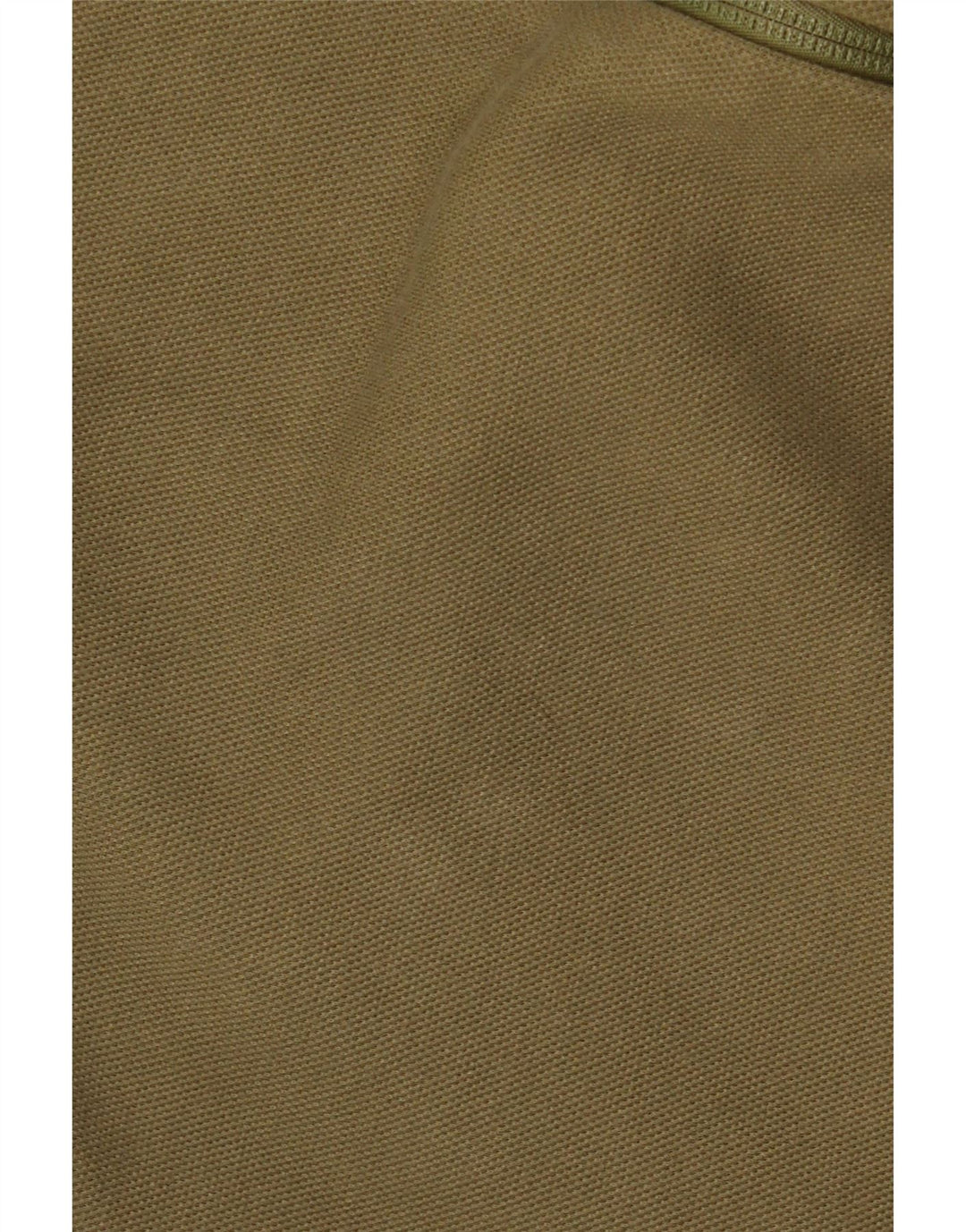 Pulover ADIDAS pentru bărbați, cu fermoar și grafic, mare kaki