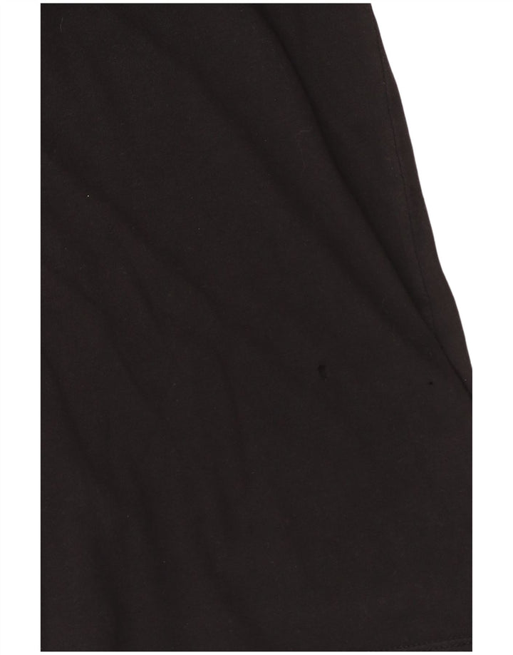 Tricou grafic Levi's pentru femei Top UK 14 Large Black