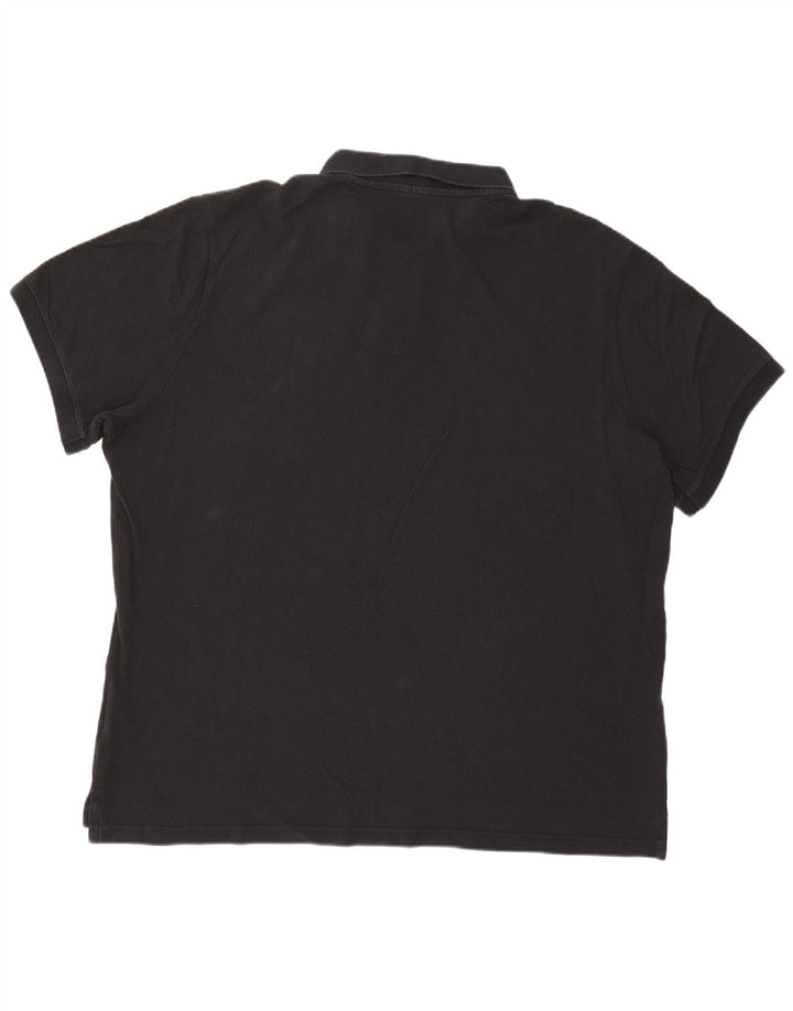 Tricou polo pentru bărbați 2XL