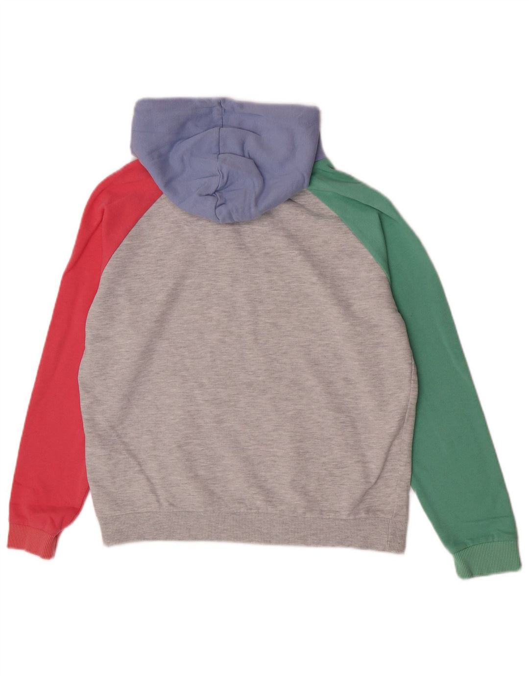 Jumper Joules pentru damă, UK 12, mediu multicolor, bloc de culoare