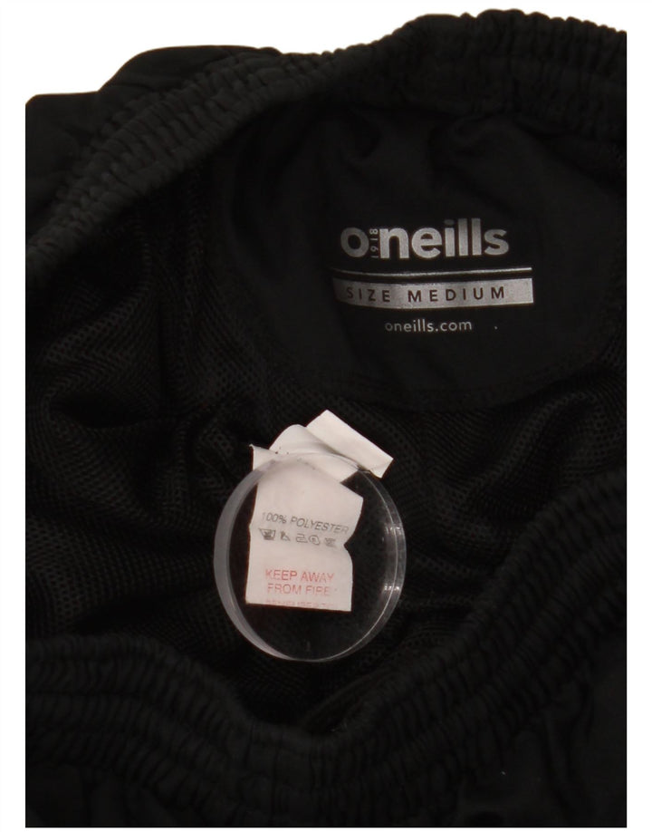 O'NEILL Pantaloni de trening pentru femei UK 12 Poliester mediu negru