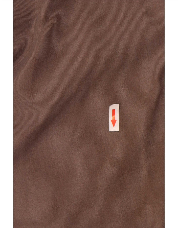 Pantaloni cargo drepti pentru bărbați Dickies W40 L30 poliester gri