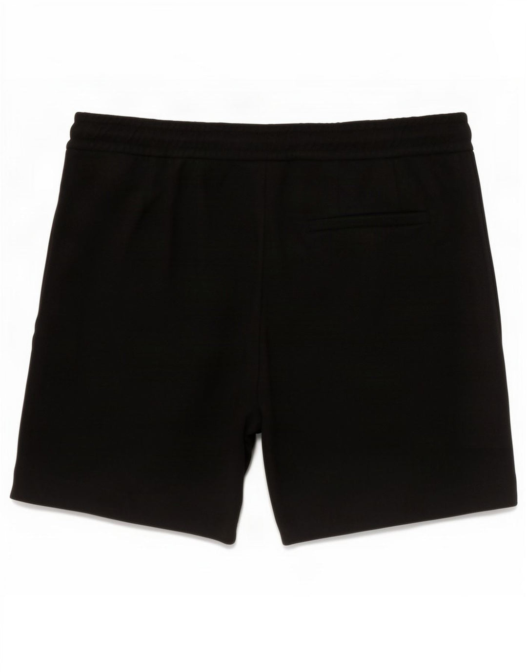 Pantaloni scurți chino pentru bărbați Reiss W32 Poliester mediu negru