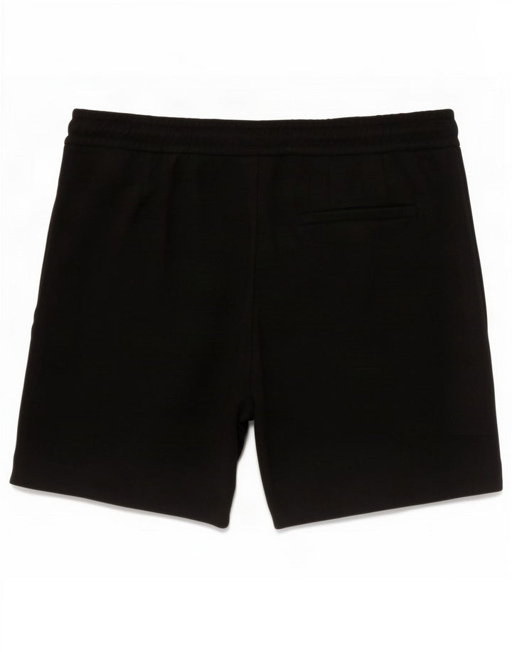 Pantaloni scurți chino pentru bărbați Reiss W32 Poliester mediu negru
